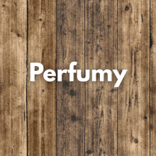 Perfumy