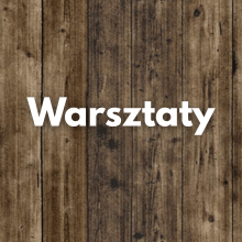 warsztaty