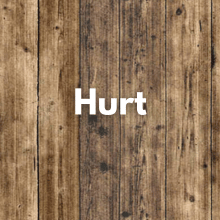 Hurt